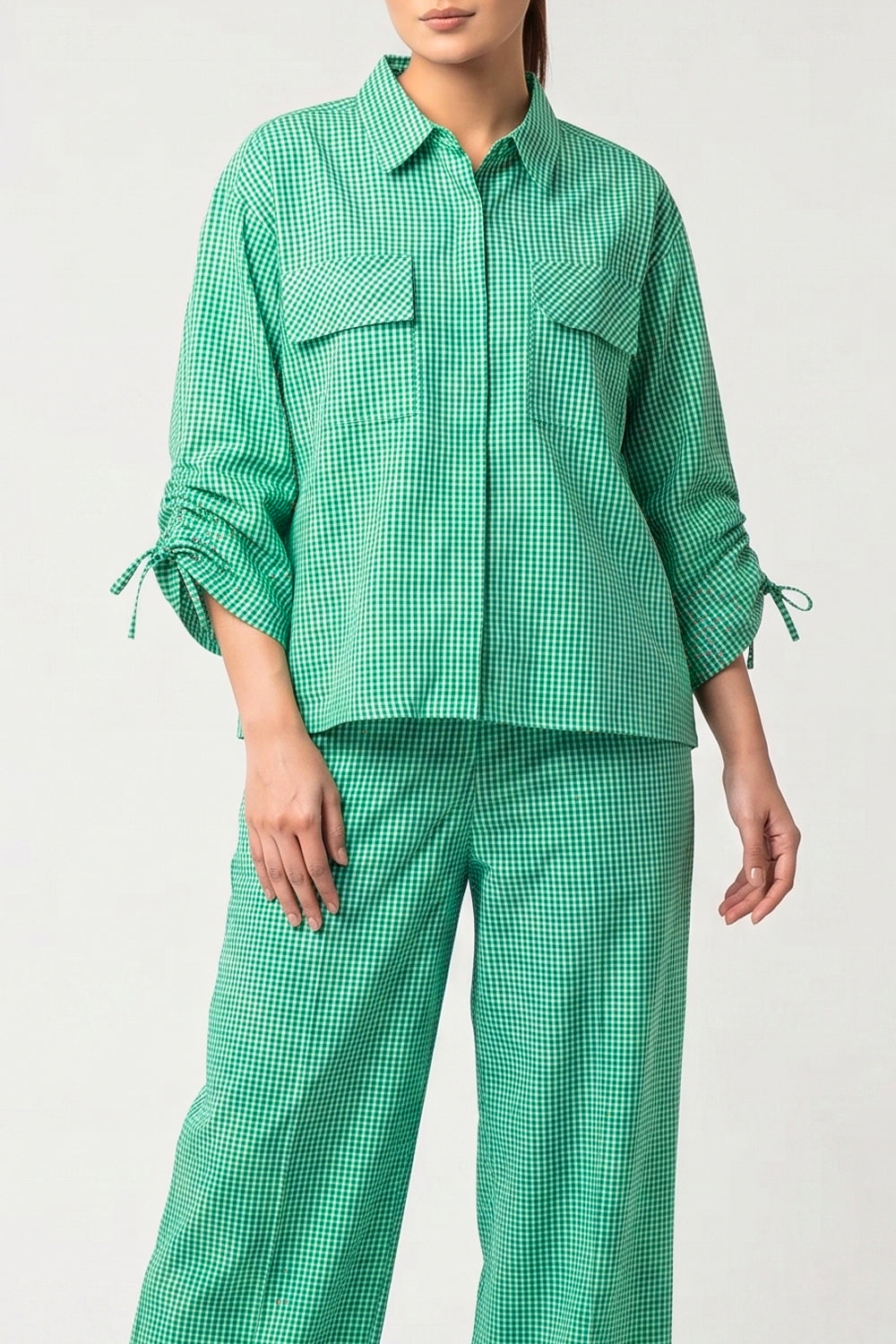 LADIES SUIT SET