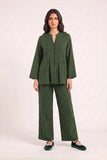 LADIES WOVEN SUIT