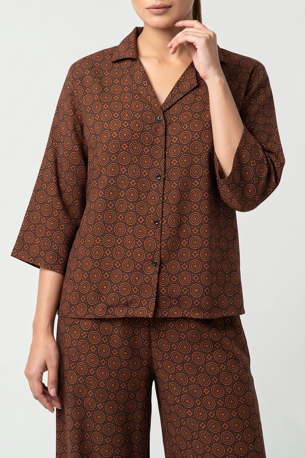 LADIES 2 PIECE SET
