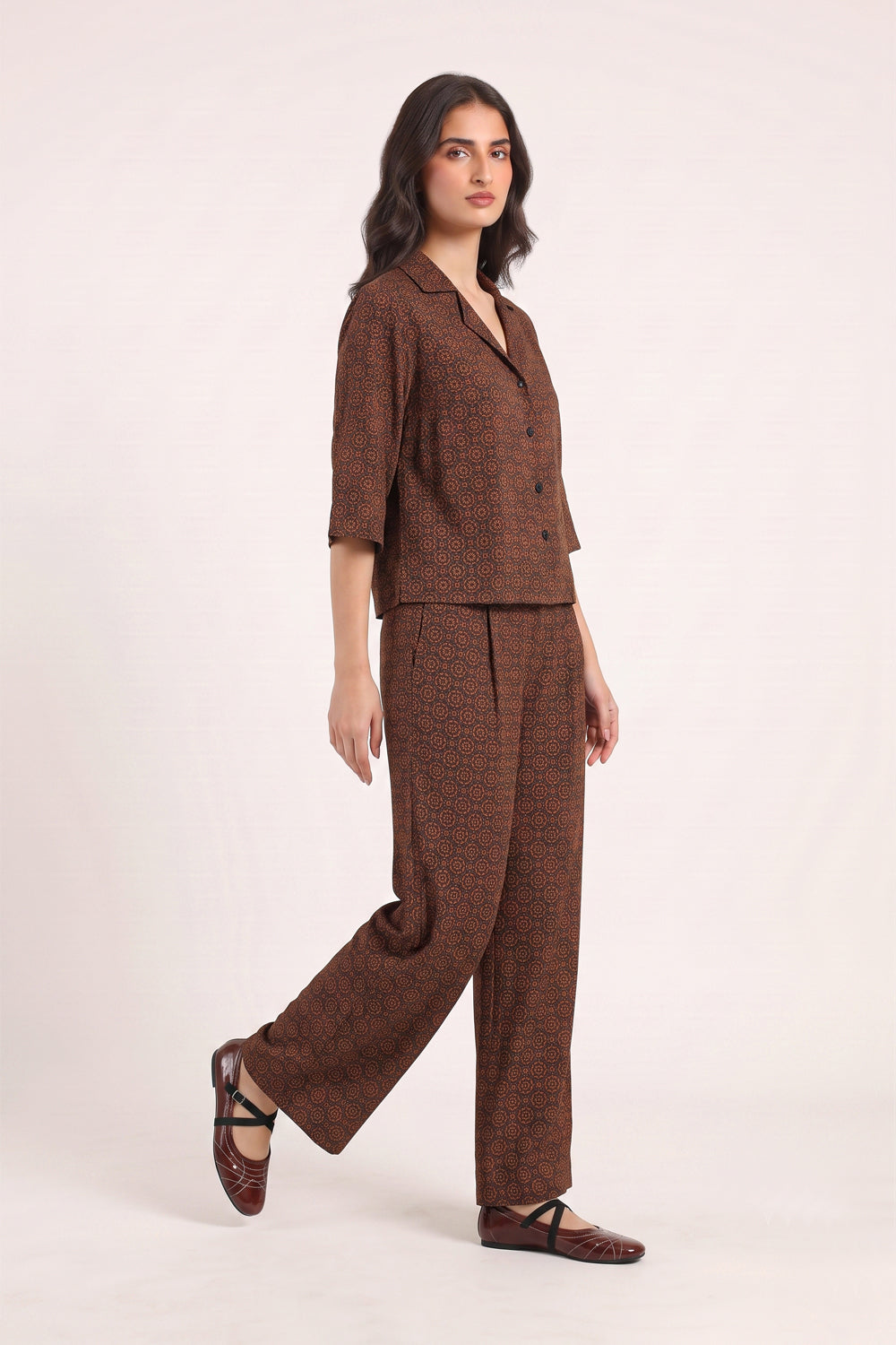 LADIES 2 PIECE SET