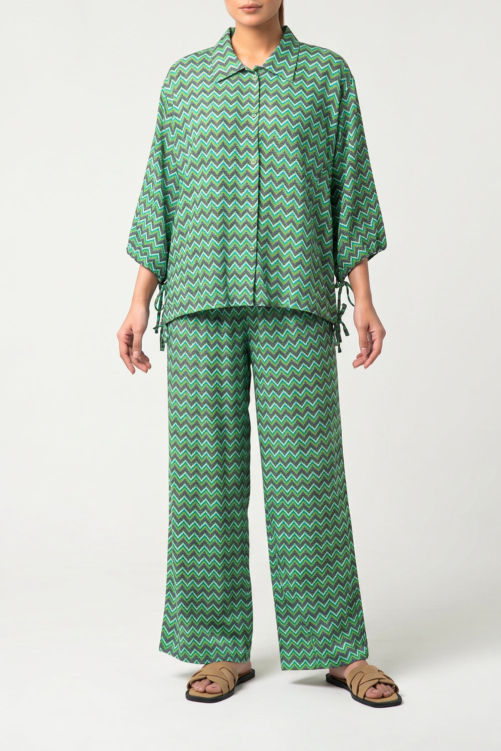 LADIES 2 PIECE SET