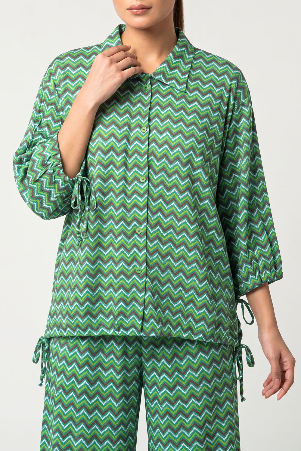 LADIES 2 PIECE SET