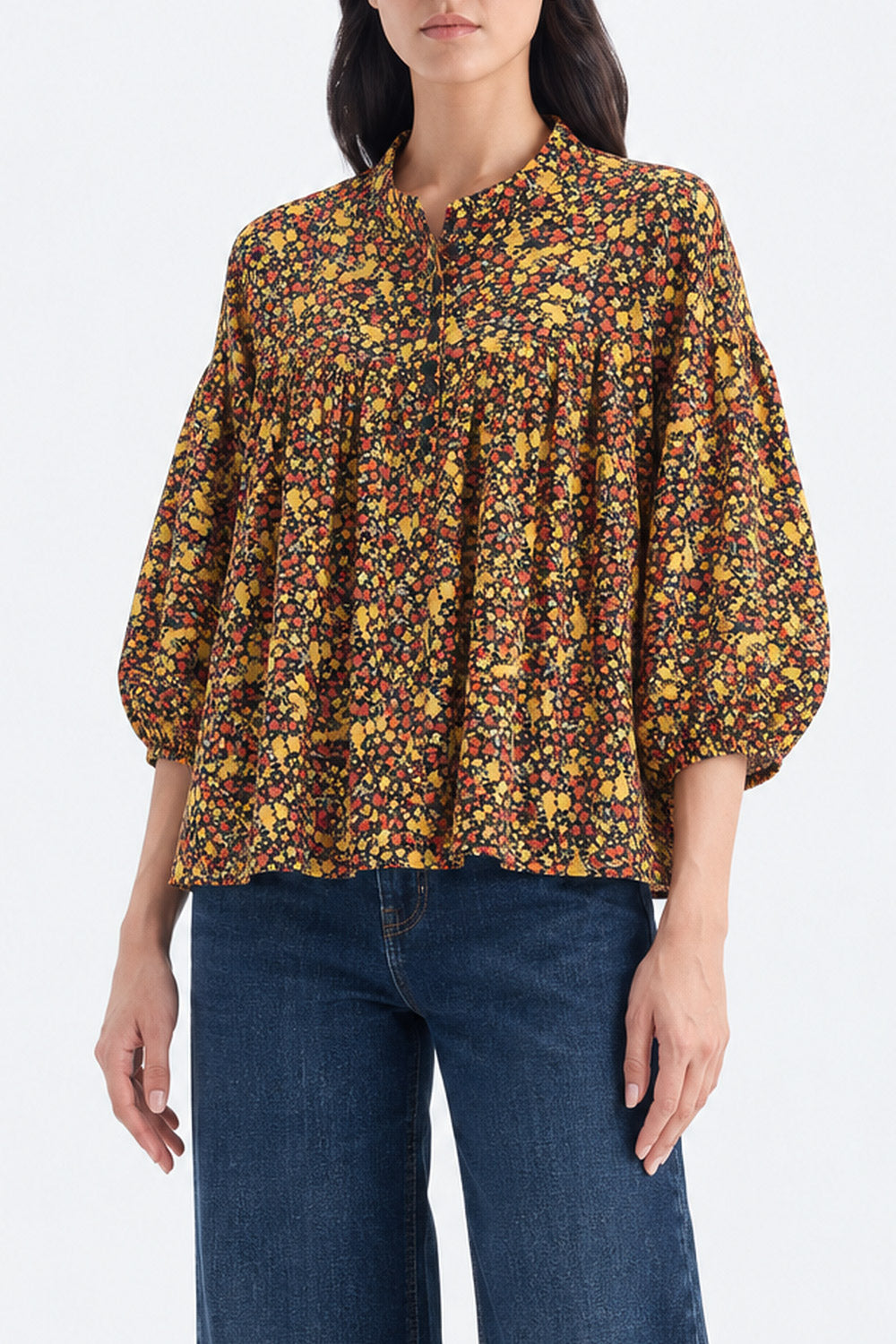 LADIES TOP