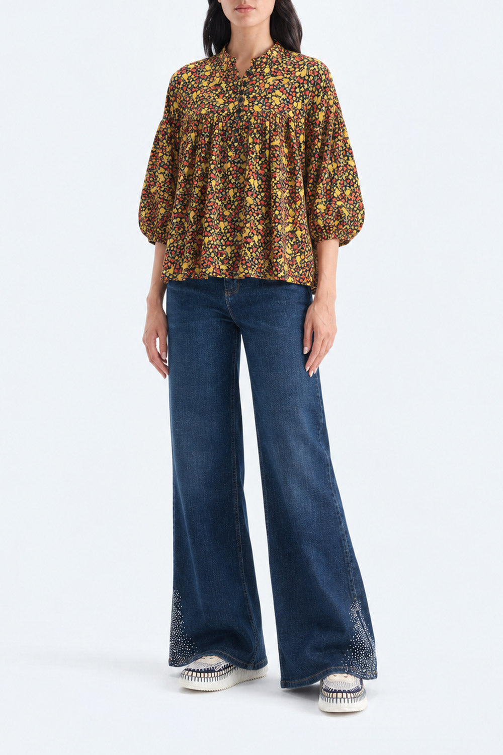 LADIES TOP