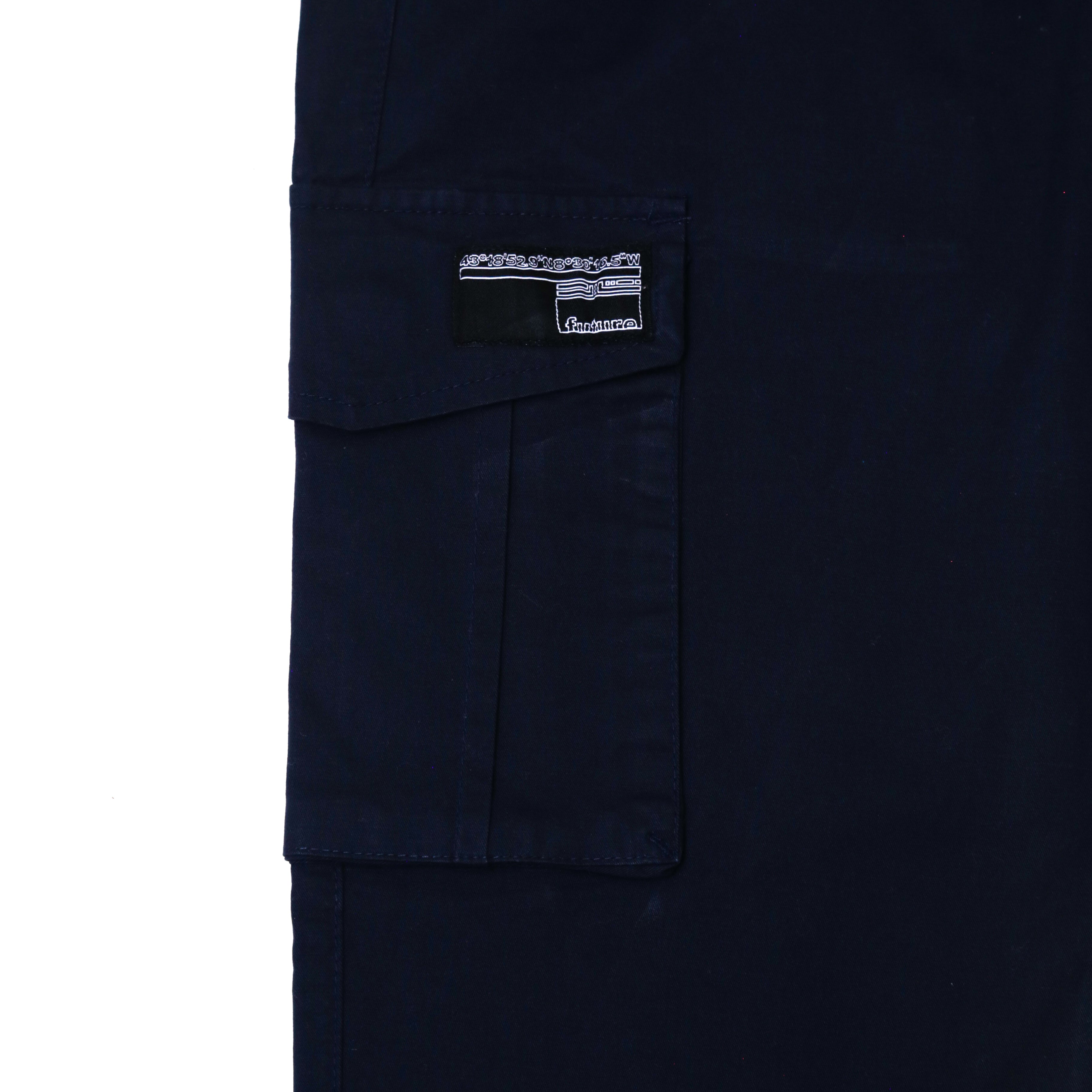 Cargo Pants