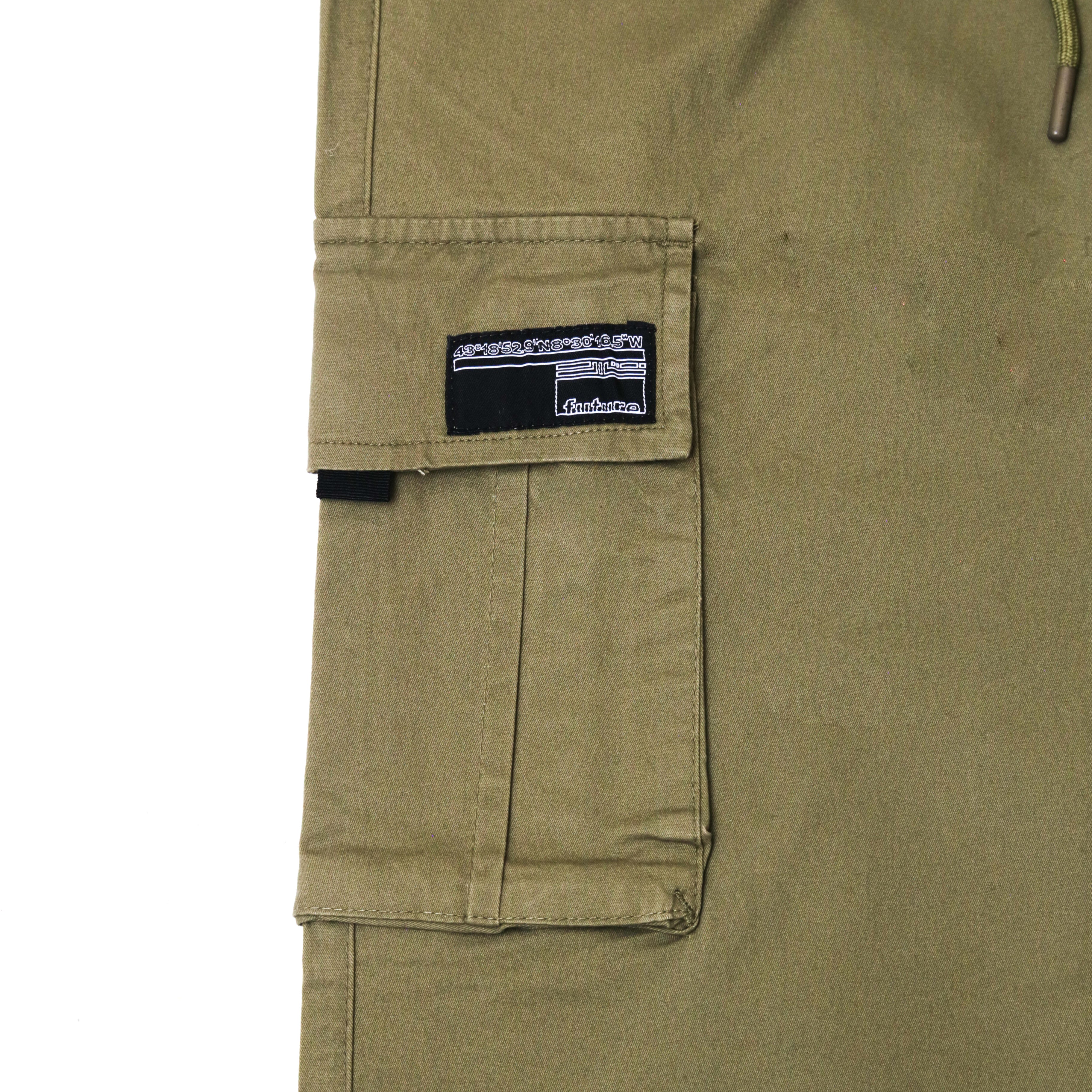 Cargo Pants