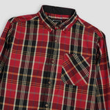 Multi Colors Casual Shirts