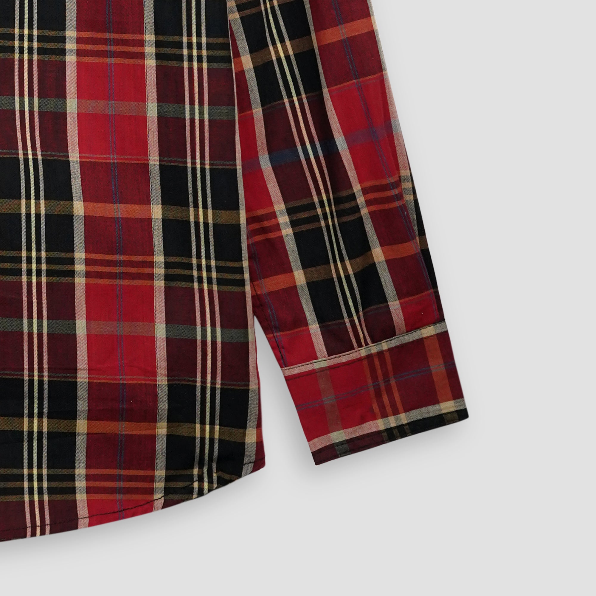 Multi Colors Casual Shirts