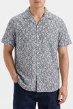 MEN PRINTED SHIRT