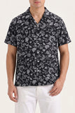 MEN PRINTED SHIRT