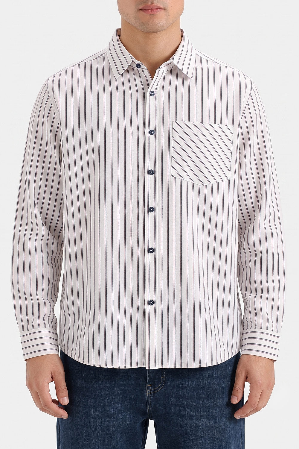 MEN CASUAL SHIRT