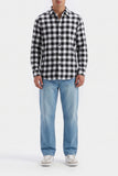CHECKRED SHIRT