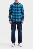 CHECKRED SHIRT