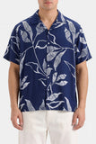 MEN PRINTED SHIRT