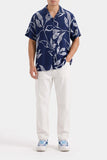 MEN PRINTED SHIRT
