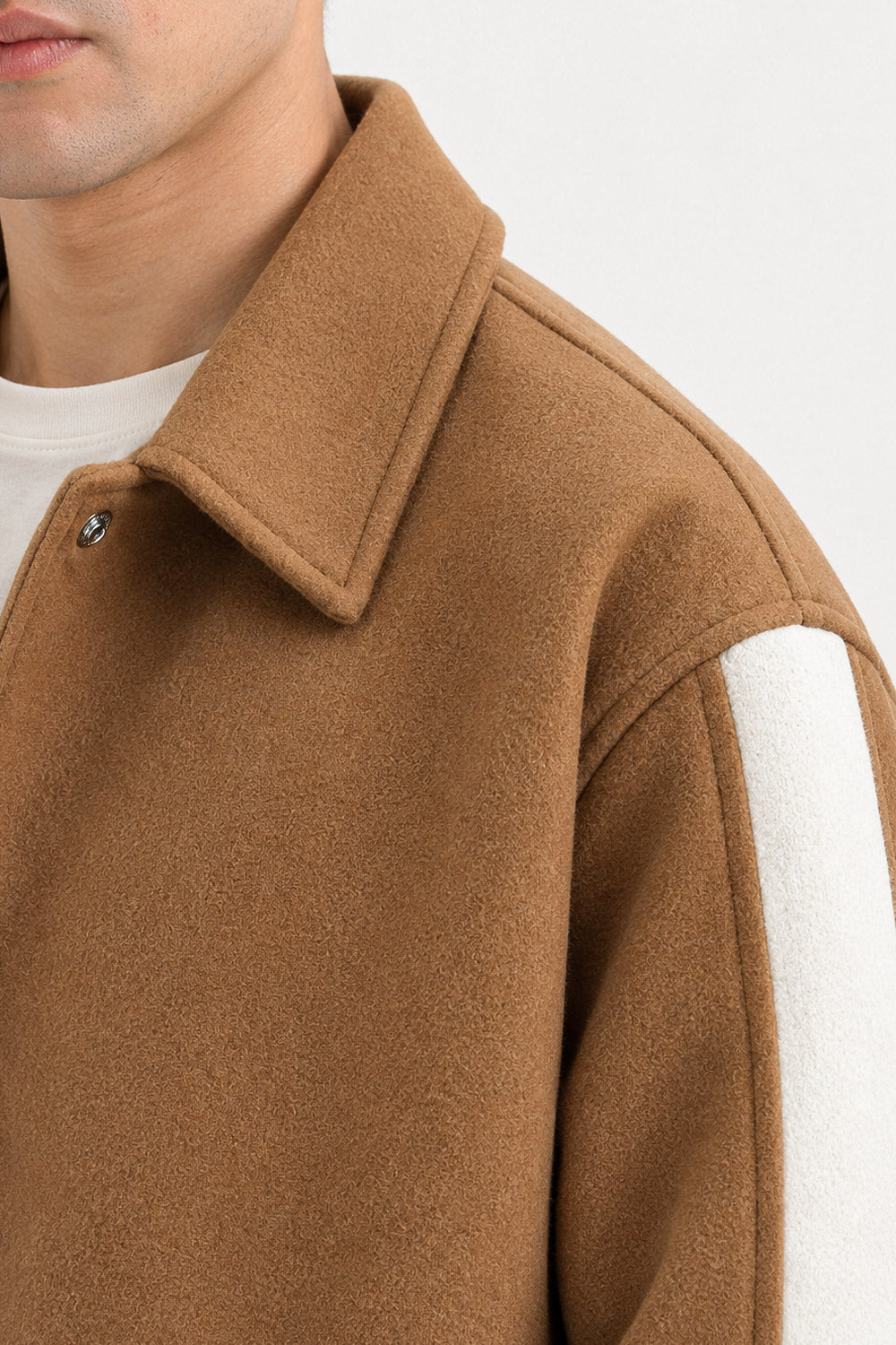 PREMIUM WOOL JACKET