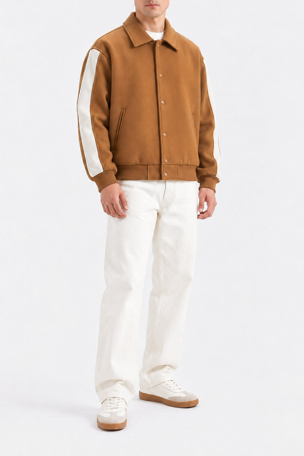 PREMIUM WOOL JACKET