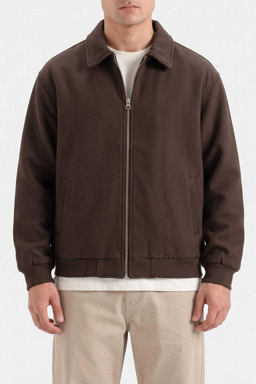 BIG TWILL JACKET