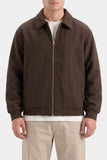 BIG TWILL JACKET