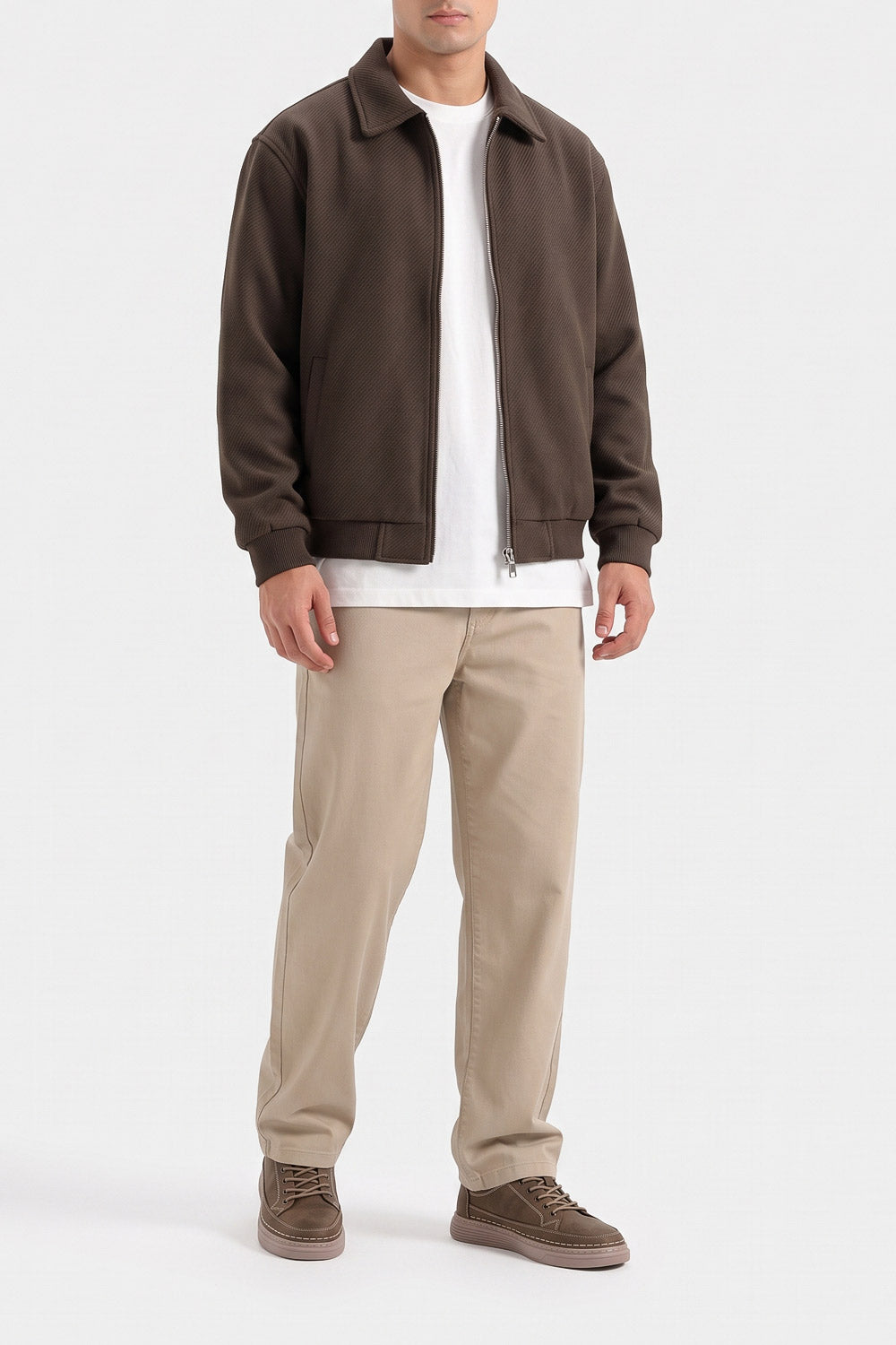 BIG TWILL JACKET