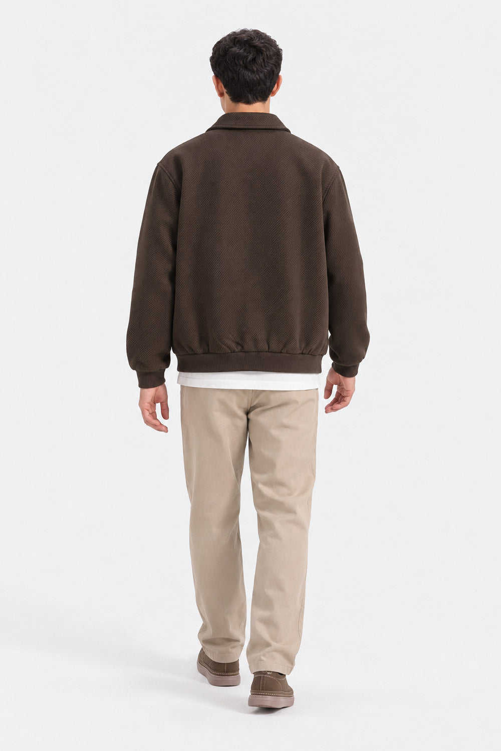 BIG TWILL JACKET