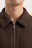 BIG TWILL JACKET