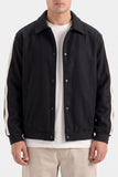 PREMIUM WOOL JACKET