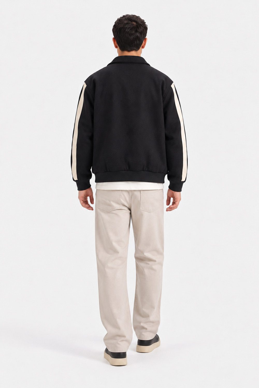 PREMIUM WOOL JACKET