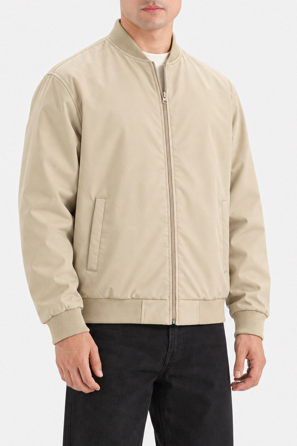 VARSITY JACKET