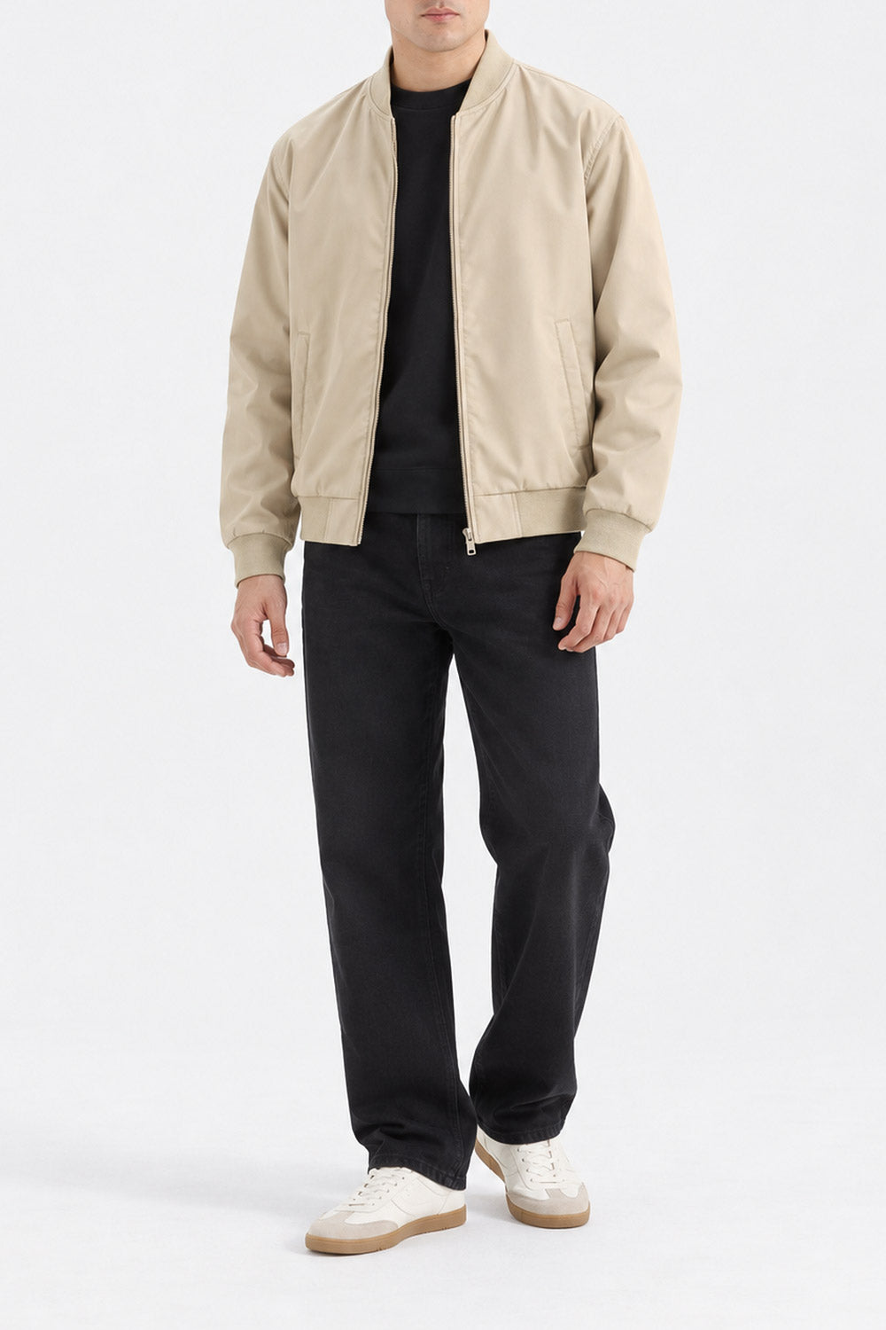 VARSITY JACKET