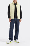 PUFFER GILET JACKET