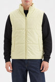 PUFFER GILET JACKET