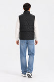 PUFFER GILET JACKET