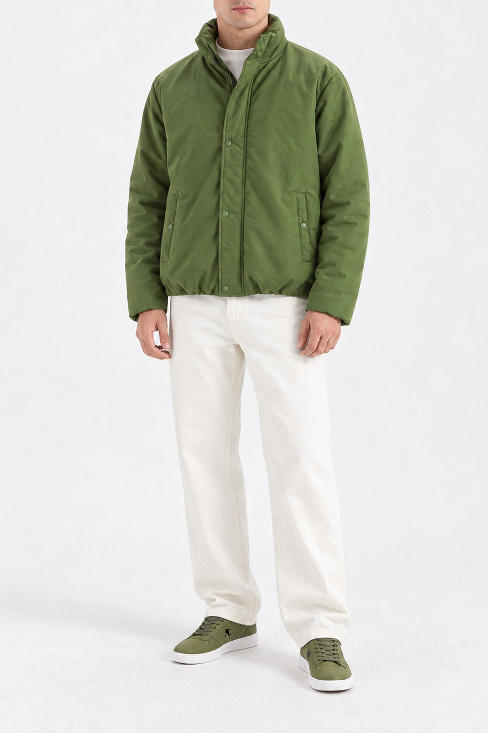 WATER PROOF JACKET