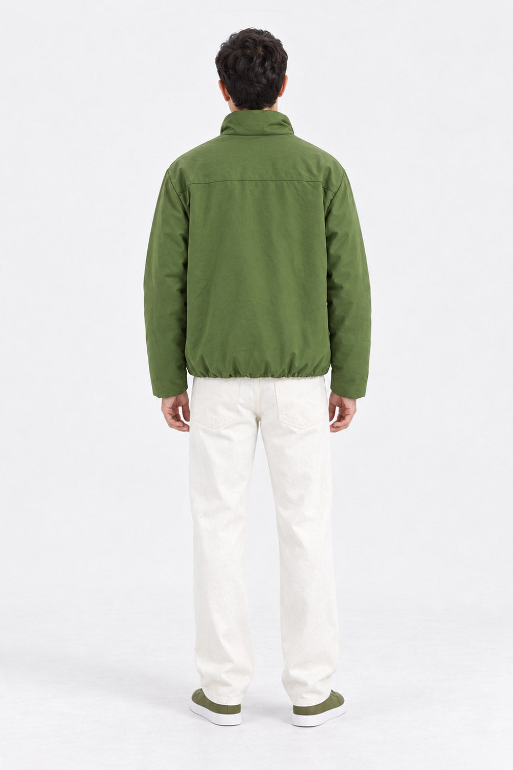 WATER PROOF JACKET