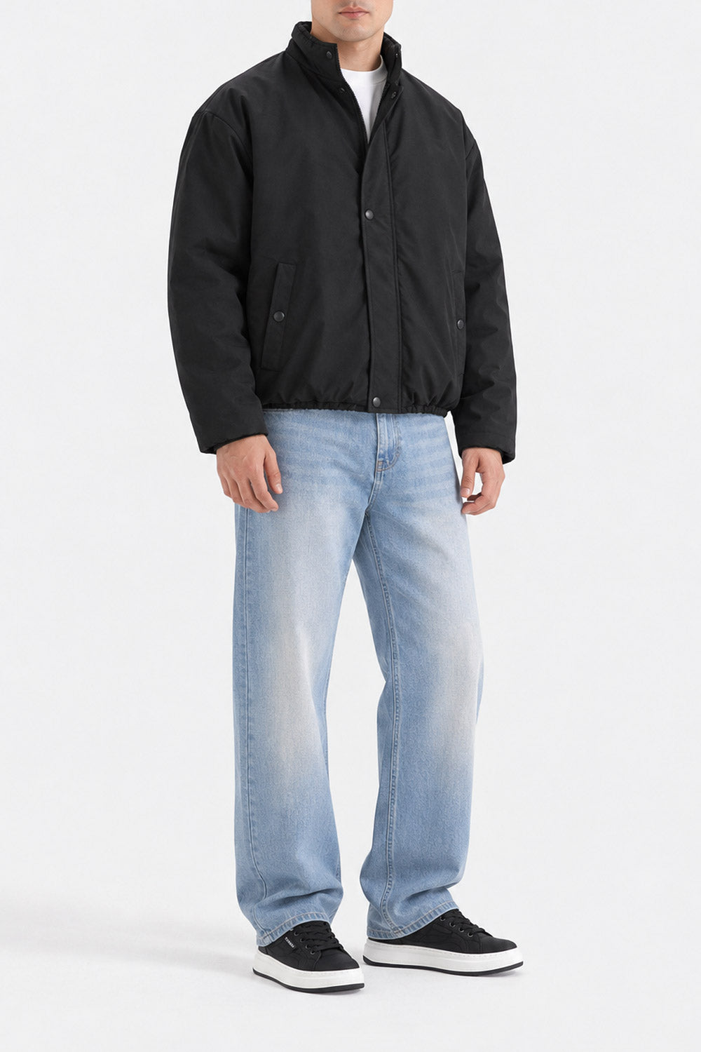 WATER PROOF JACKET