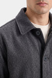 PREMIUM WOOL JACKET