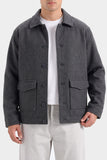 PREMIUM WOOL JACKET