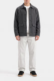 PREMIUM WOOL JACKET