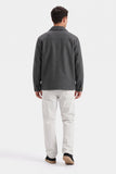 PREMIUM WOOL JACKET