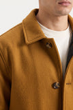PREMIUM WOOL JACKET