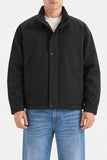 BOXY FIT TECHNICAL JACKET