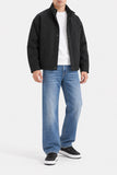BOXY FIT TECHNICAL JACKET