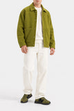 KENT COLLAR WOOL JACKET
