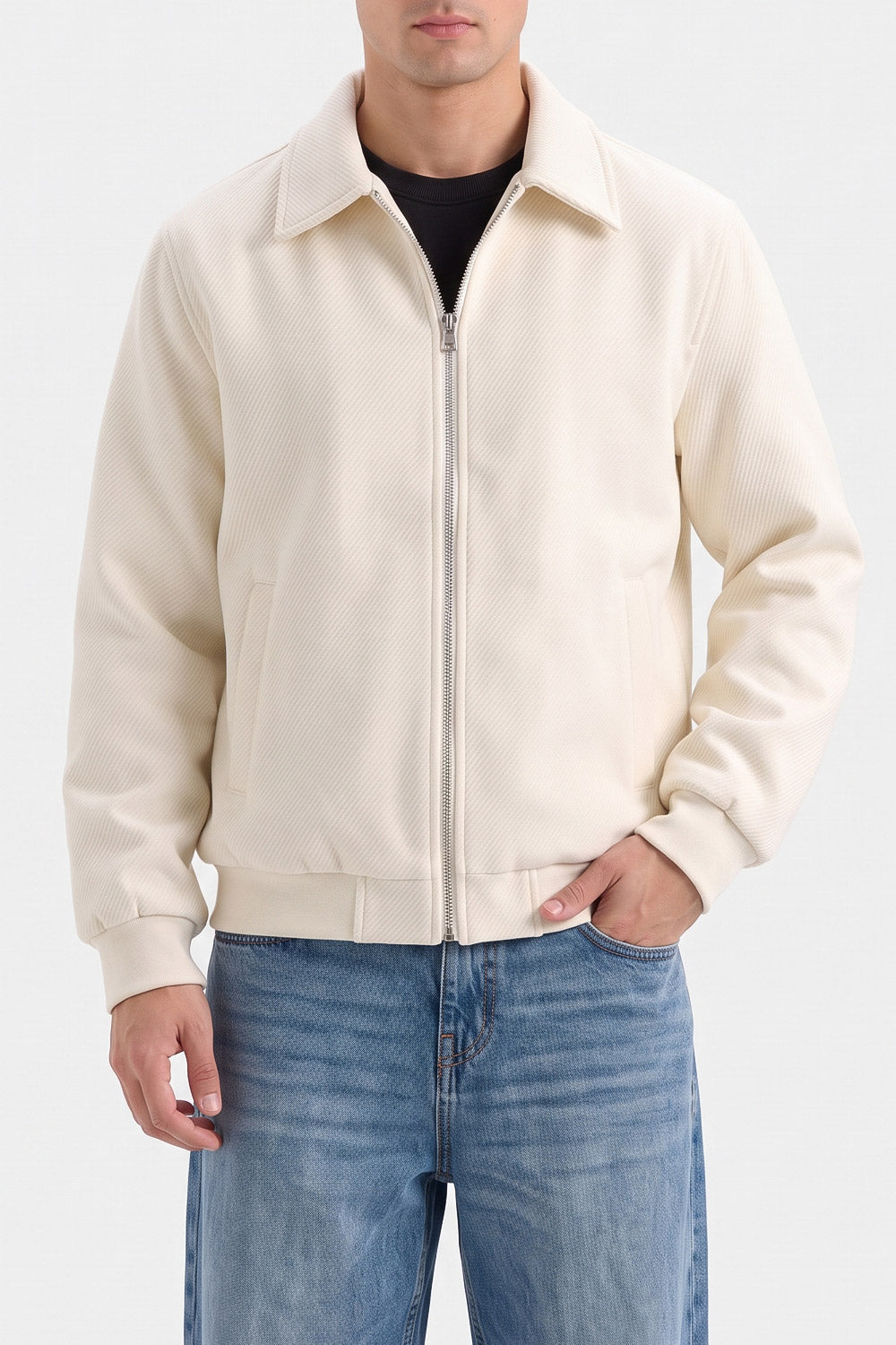 BIG TWILL JACKET