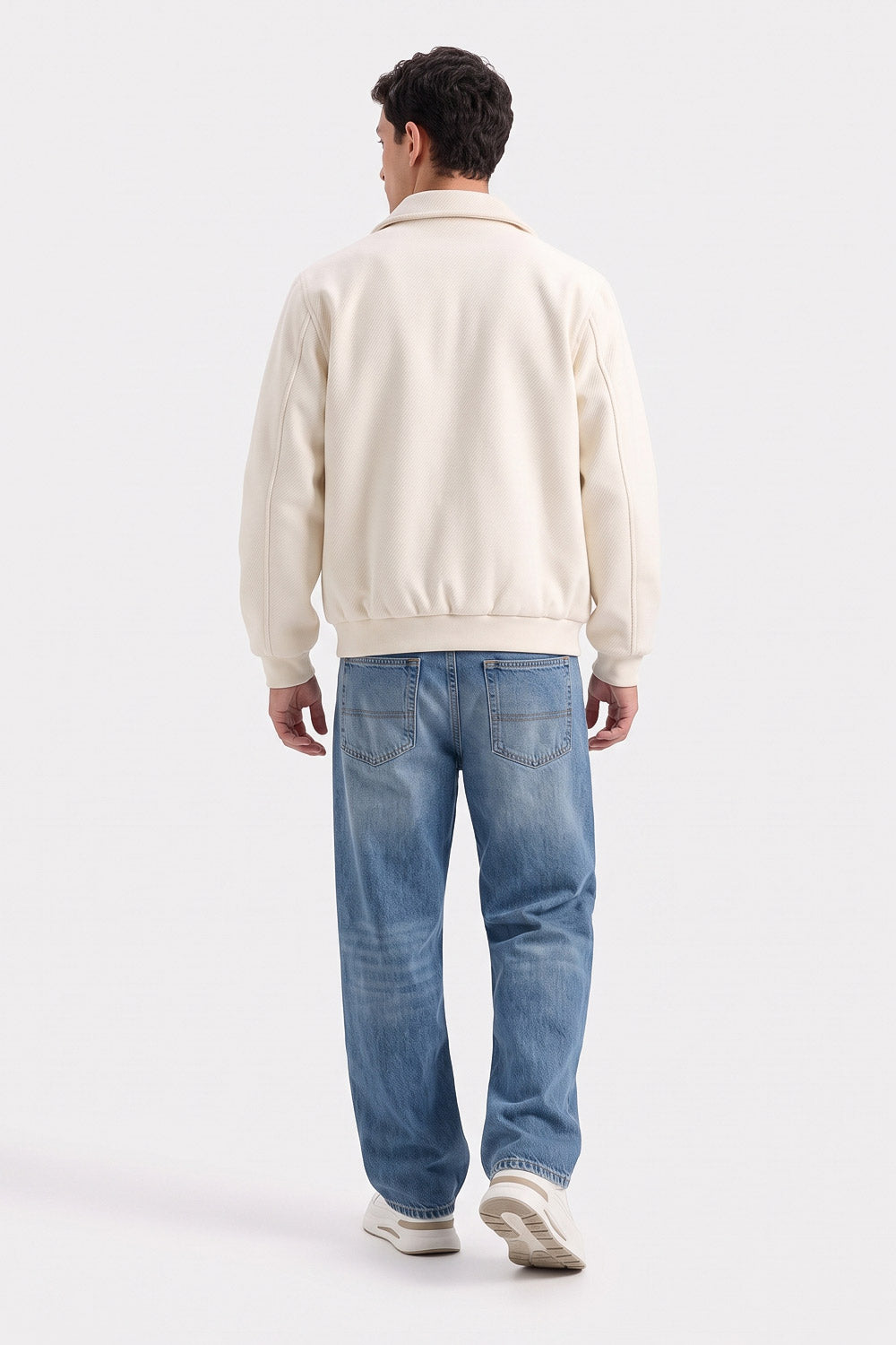 BIG TWILL JACKET