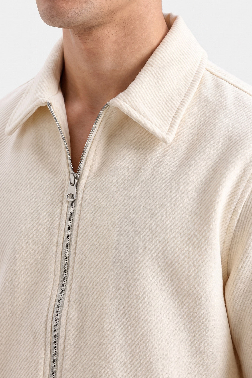 BIG TWILL JACKET