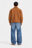 KENT COLLAR WOOL JACKET