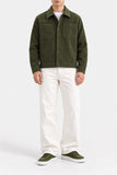 KENT COLLAR WOOL JACKET