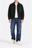 KENT COLLAR WOOL JACKET